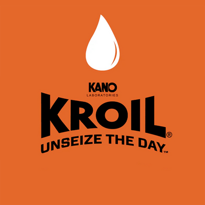 Kroil - Excellence in a Can