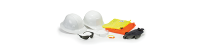 Now Carrying Pyramex Safety Products!