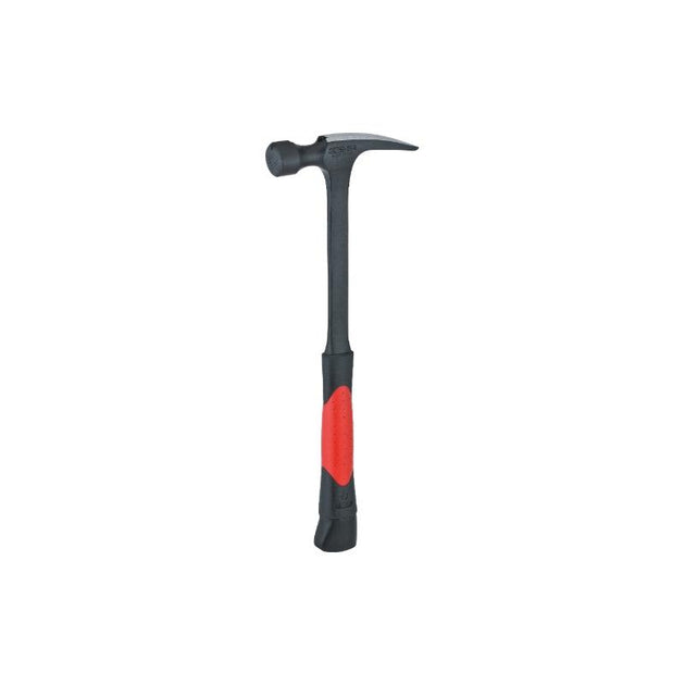 Picard 0079510-22 35oz Full-Steel Rip Hammer, Checked Face