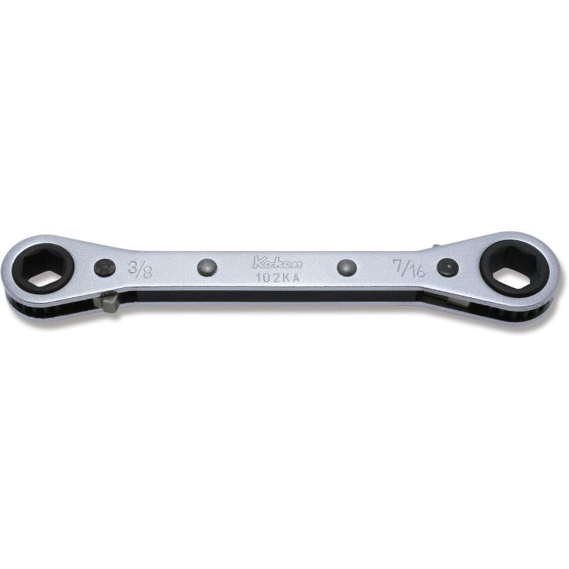 Ko-Ken Tools