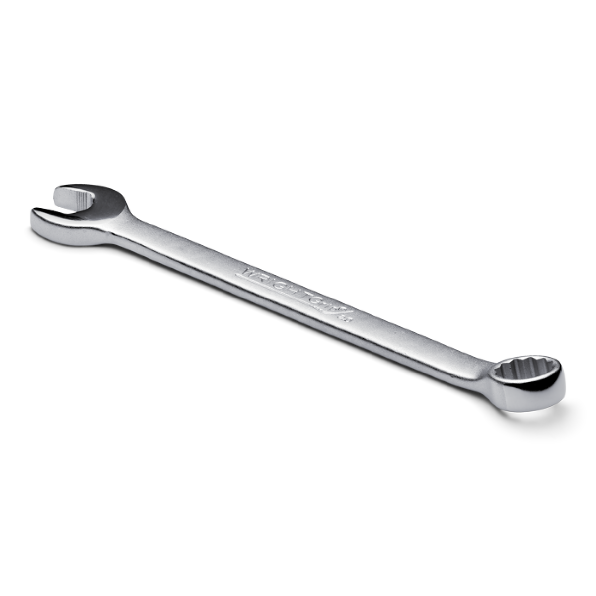 thumbnail image 2 of Wright Tool 750 WRIGHTGRIP 2.0 11-Piece Metric Combination Wrench Set – 12 Point, With Denim Pouch 2 of 5