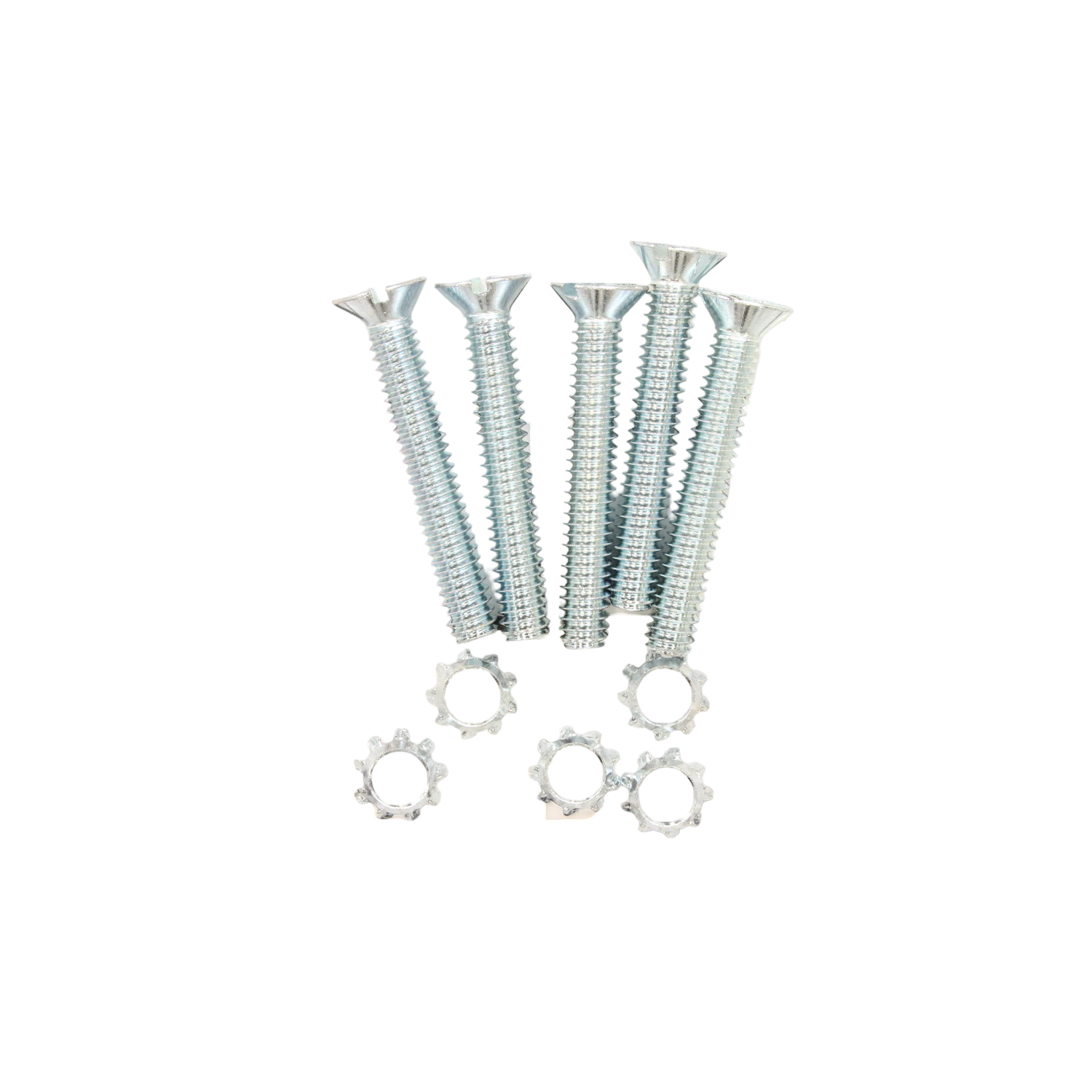 Ridgid 40530 Package of 5 Screws With Washer – Haus of Tools