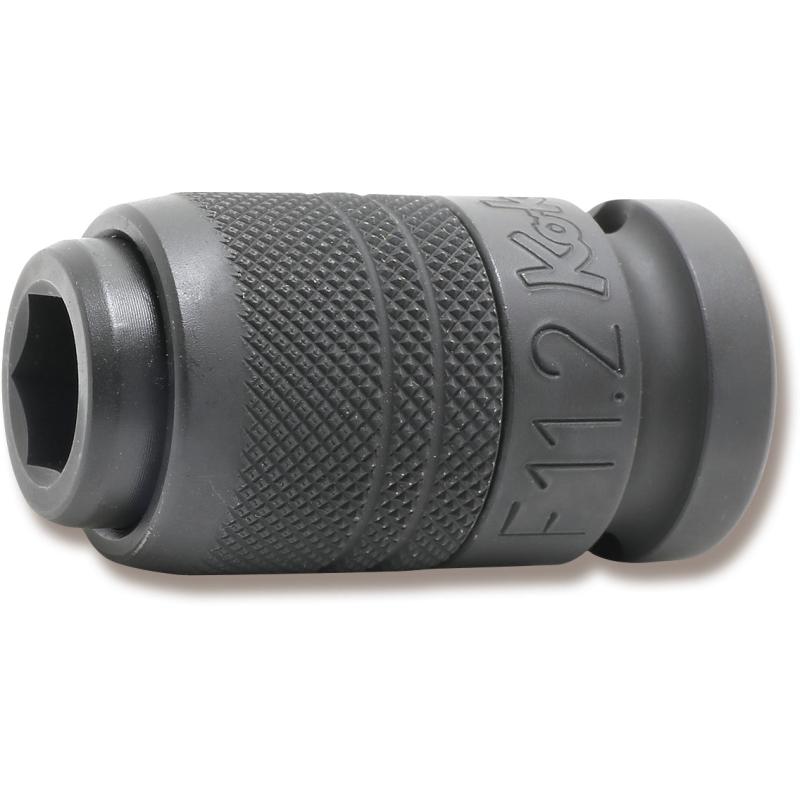 Koken 14142F11.2 Bit Holder 7/16 For 183 Series 46 MM Locking Quick R