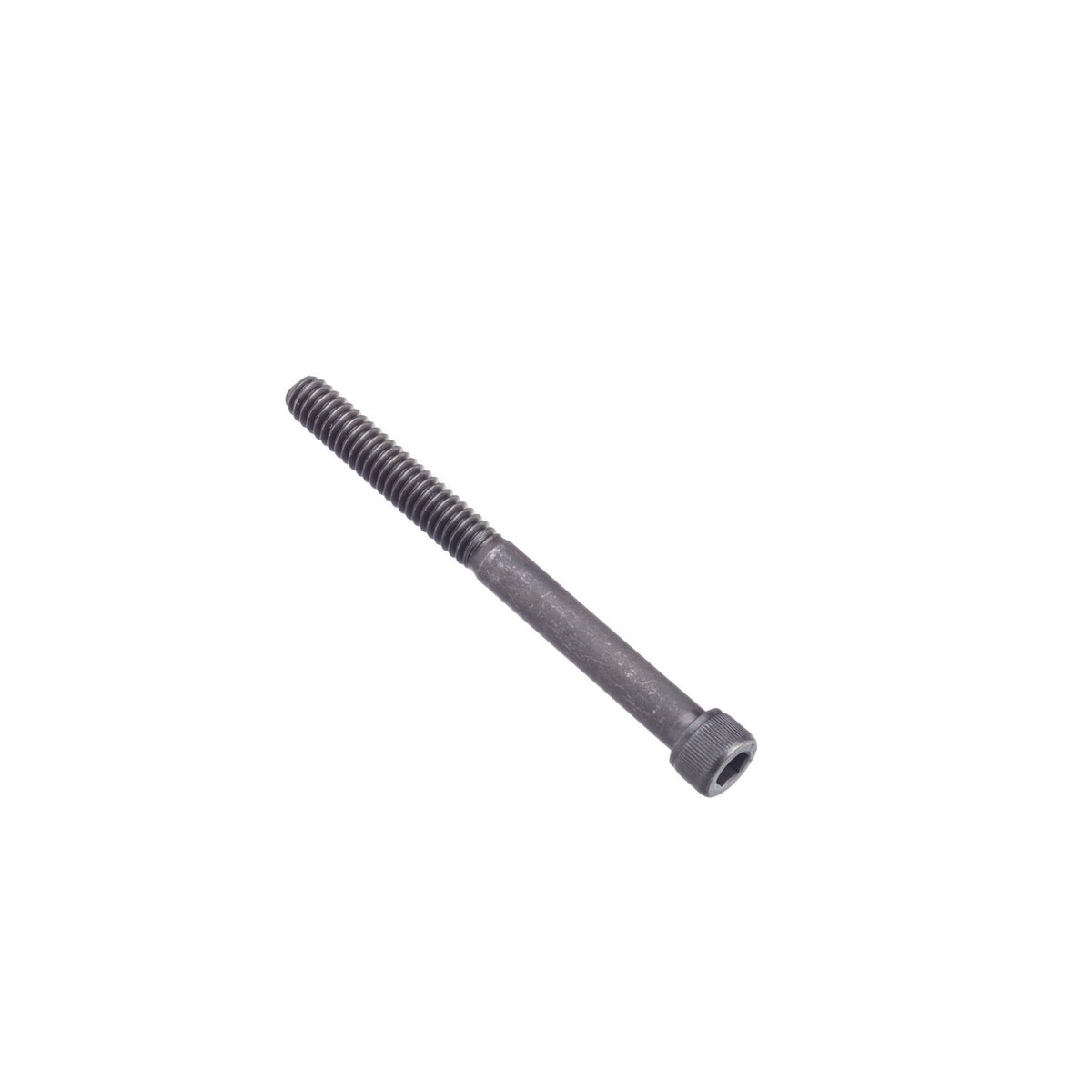 thumbnail image 2 of 1/4-20 X 2-1/4" Hex Socket Head Cap Screws - Alloy Steel Black Oxide (15 Pack) 2 of 3