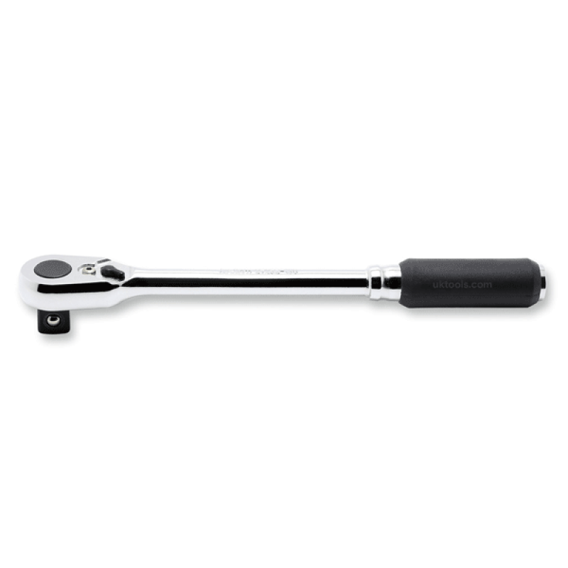 Ko-Ken 2725Z-3/8(L160) 3/8 Sq. Dr. Ratchet Handle 36 teeth Length Ko-Ken 2725Z-3/8(L160) 3/8 Sq. Dr. Ratchet Handle 36 teeth Length