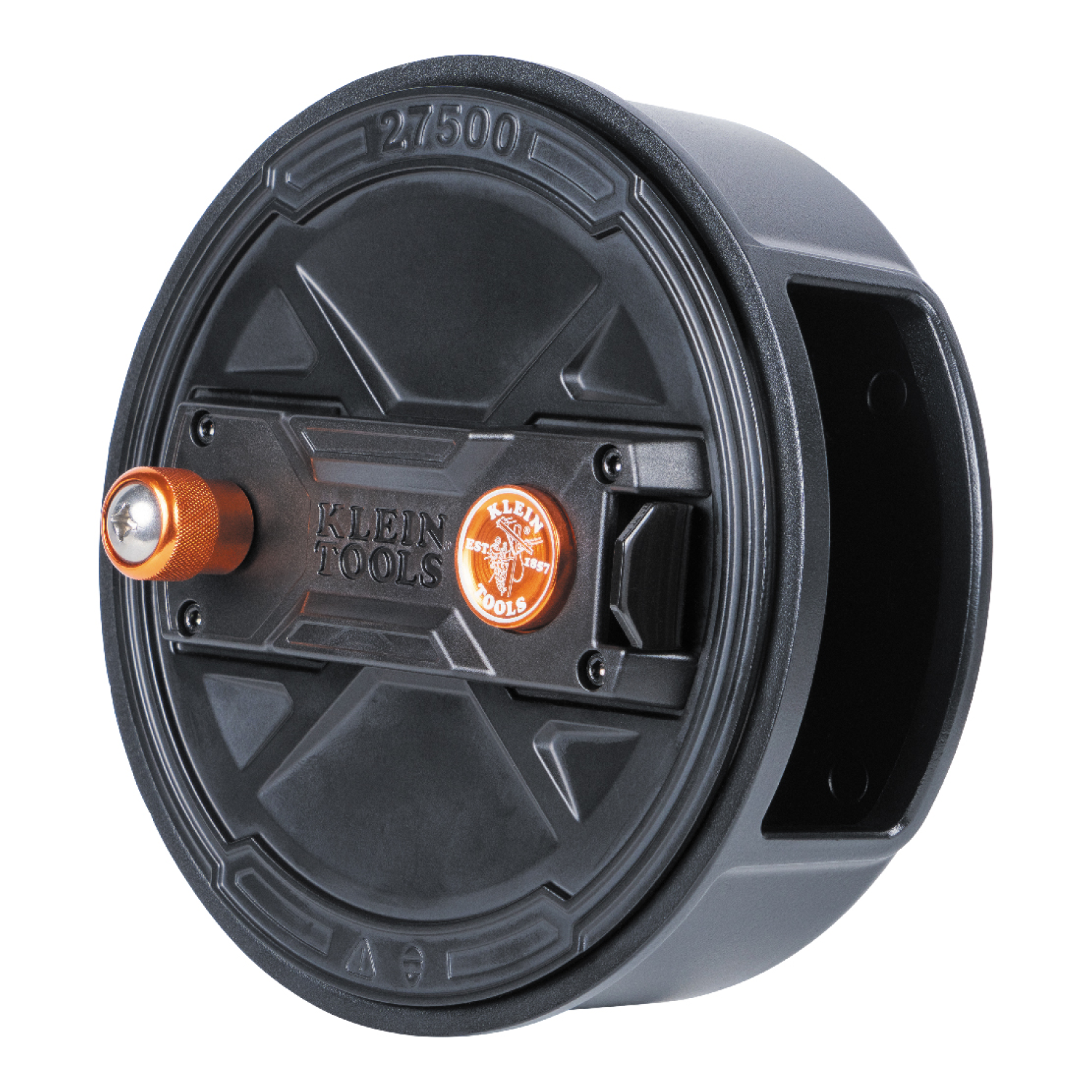 Klein Tools 27500 Quick-Lock Tie Wire Reel – Haus of Tools