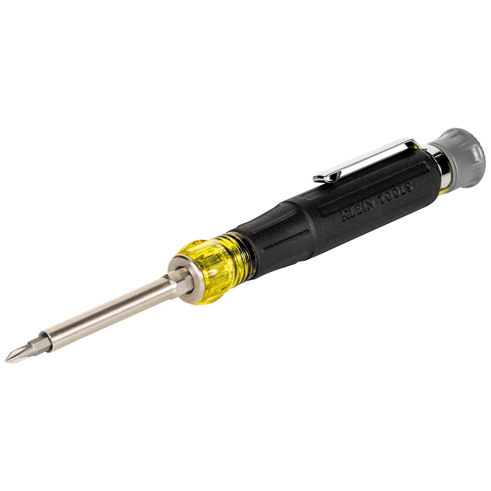 Klein Tools 32600P 13-in-1 All-Purpose Pocket Precision