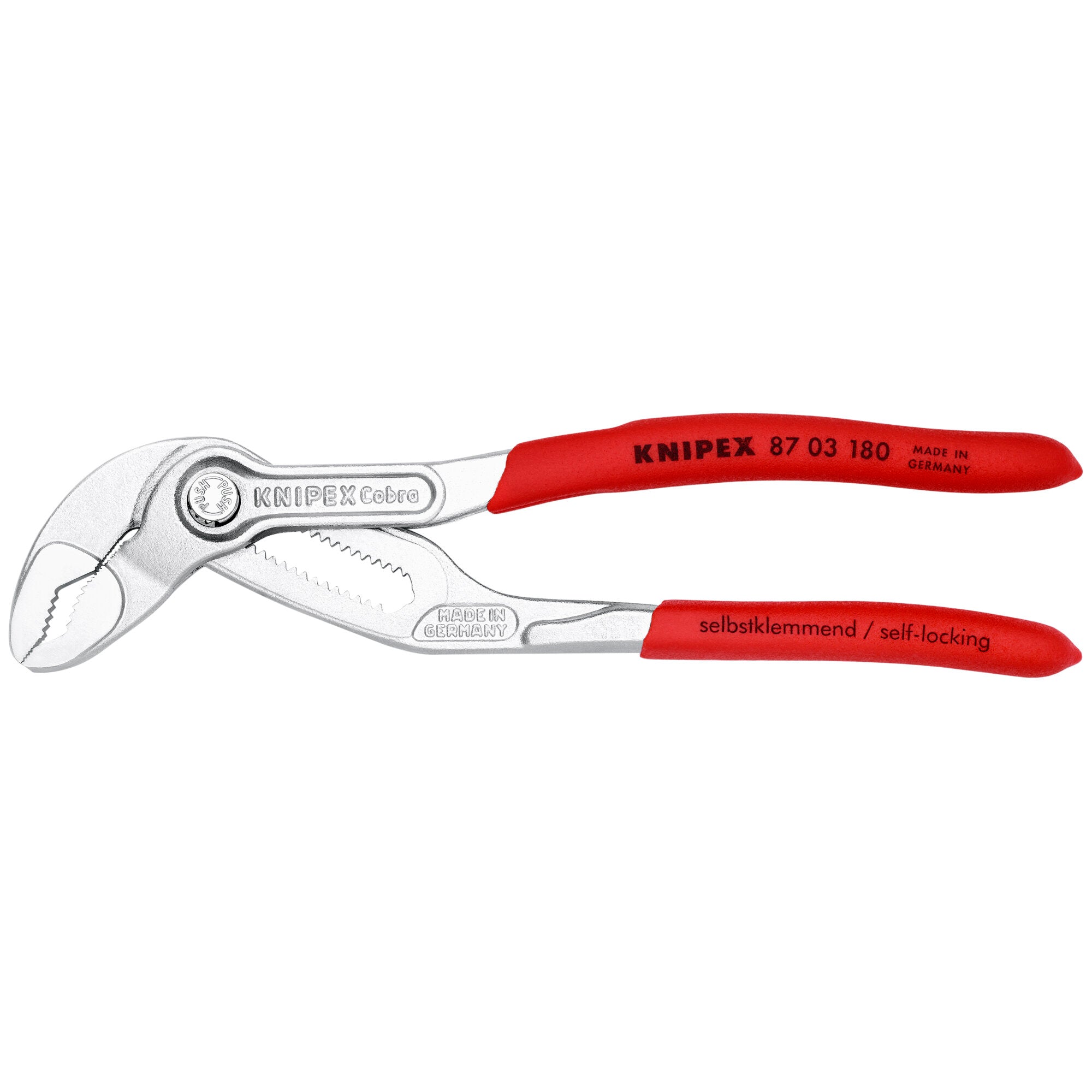 Knipex 87 03 180 7 1/4