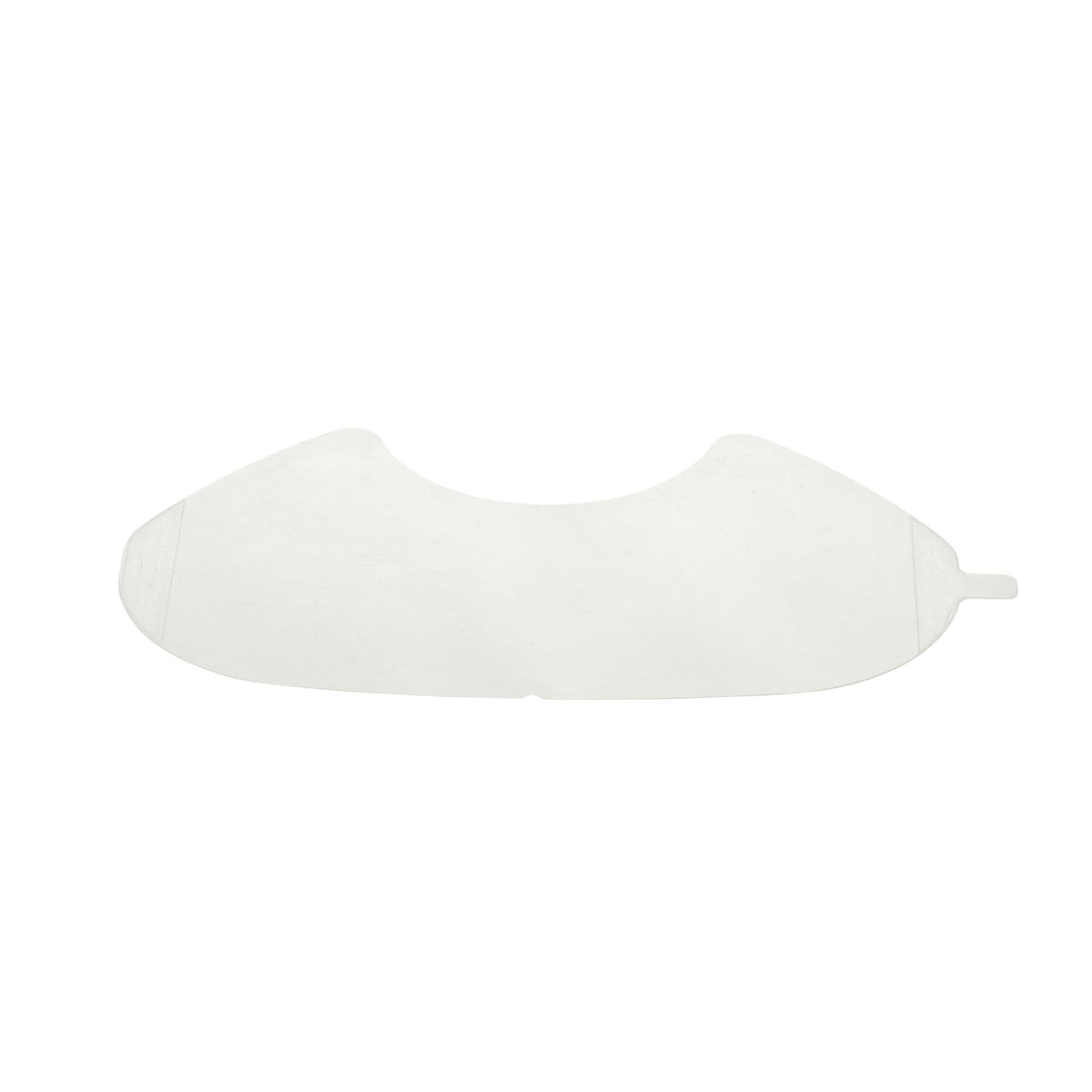 100 Films De Protection 6885 Pour Masque Respirateur 3M 6000/6700/6800 - Neuf Générique