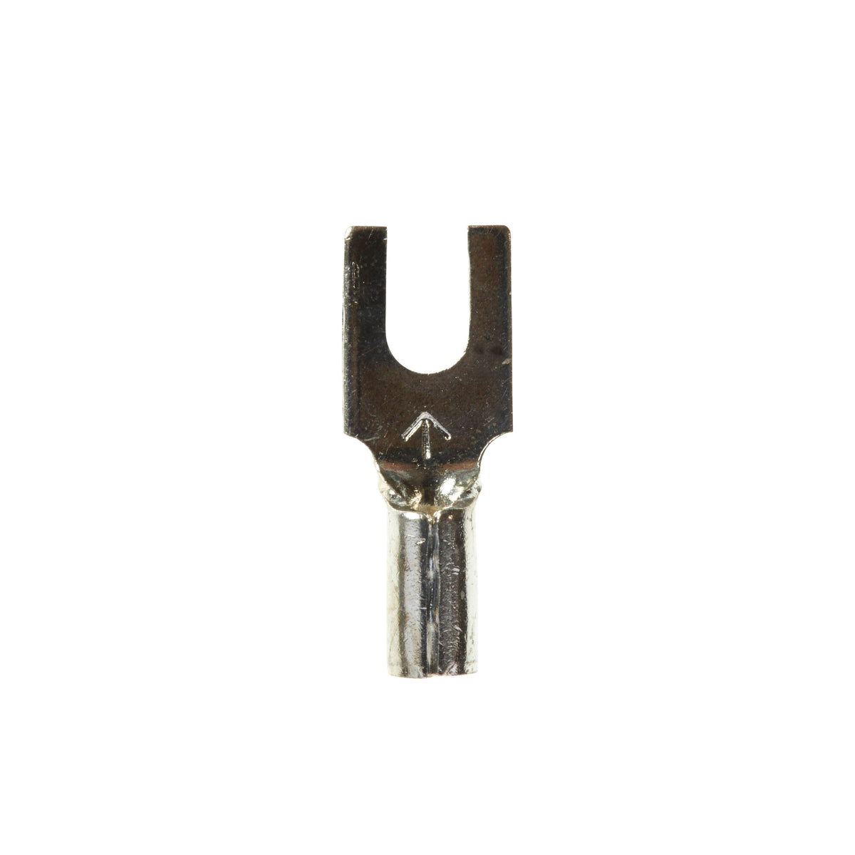 3M Scotchlok Block Fork, Non-Insulated Butted Seam MU18-4FB/SK, StudSi ...