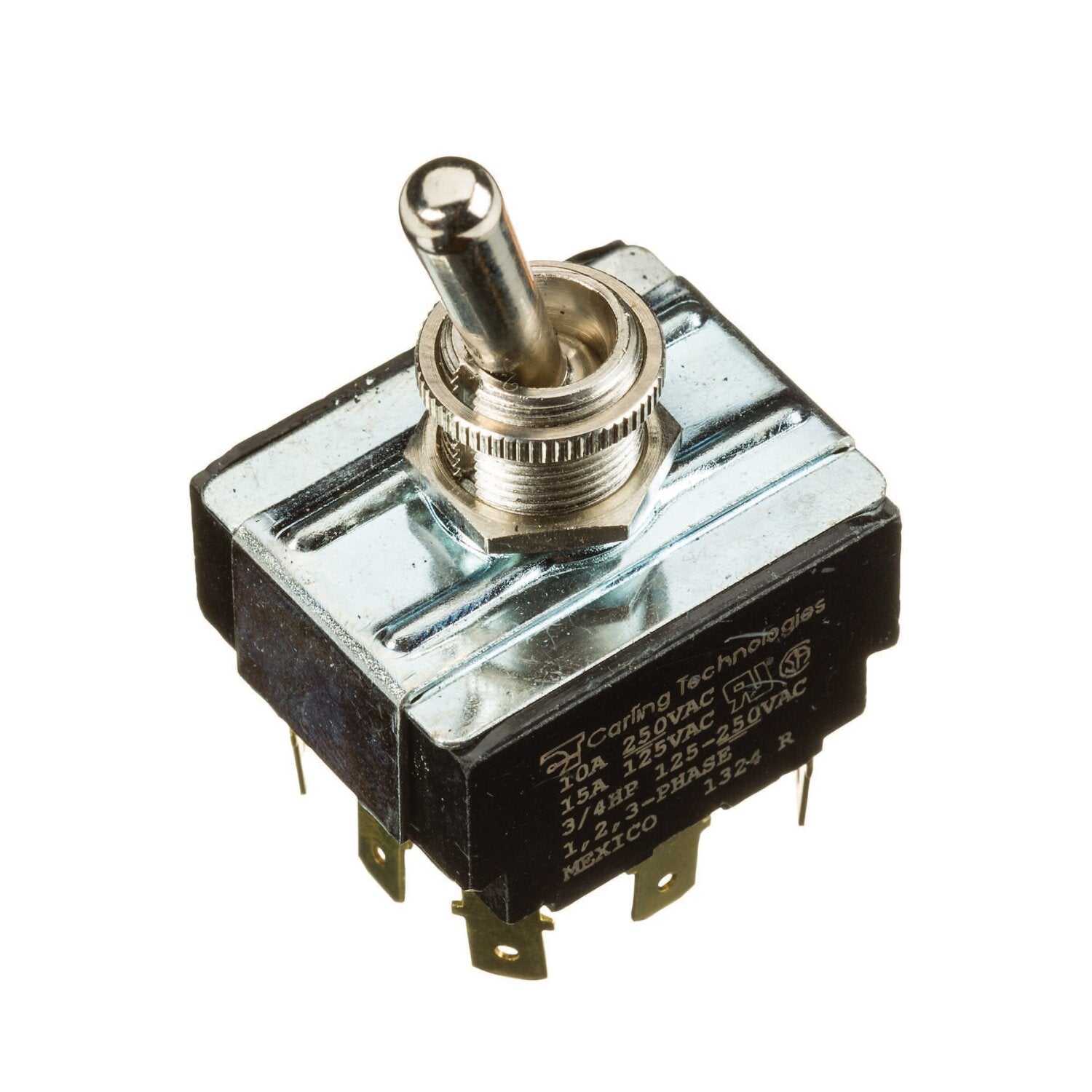 Ridgid 41817 Toggle Switch K375/750 – Haus of Tools