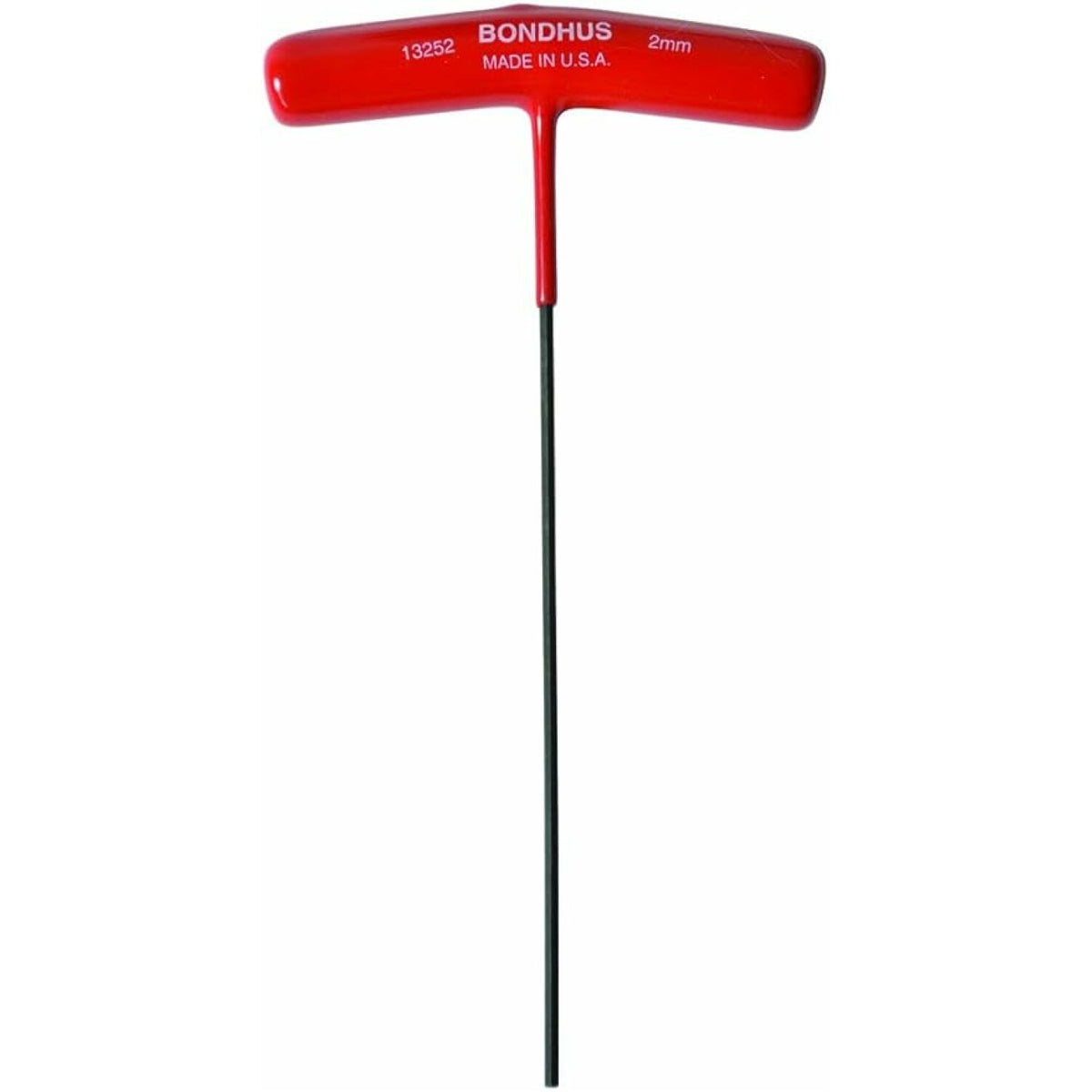 Bondhus 74699, Set 9 ProHold Ball End Screwdrivers 1.5-10mm at best price in Lucknow