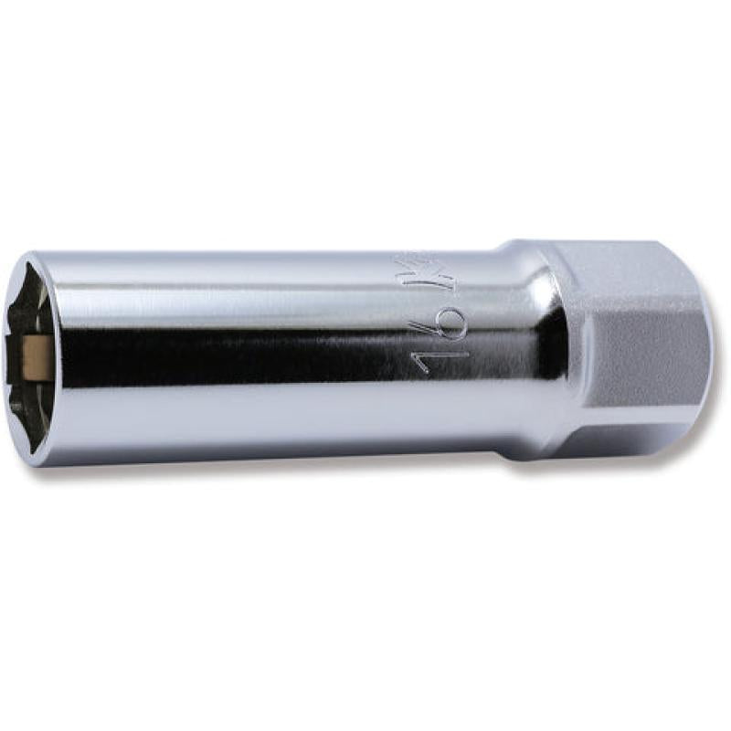 Koken 4300C16 1/2 Sq. Dr. Spark Plug Socket 16mm 6 point Length 70mm Haus of Tools