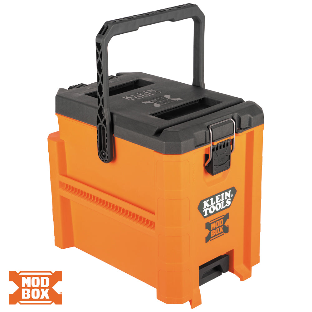 Klein Tools 54824MB MODbox Hybrid Toolbox – Haus of Tools