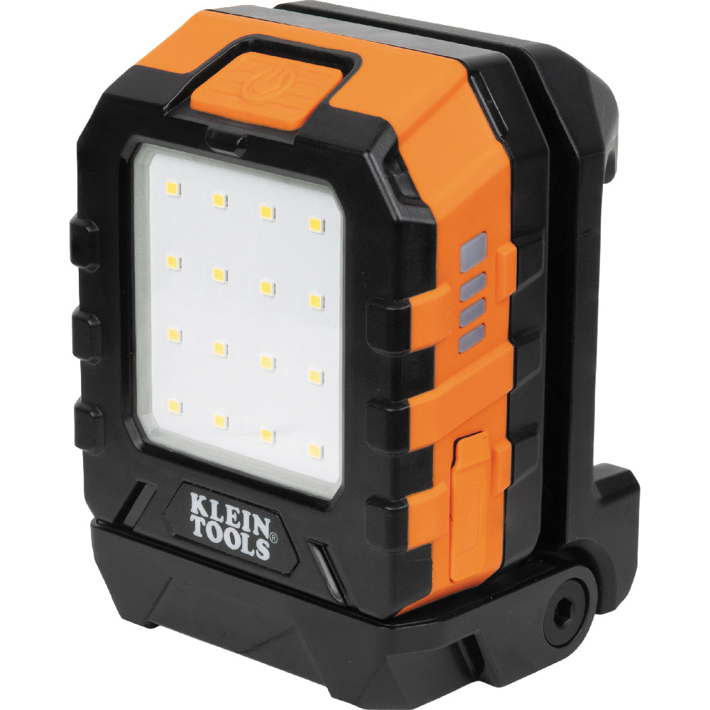 Klein Tools 56416 MODbox Rechargeable Area Light – Haus of Tools