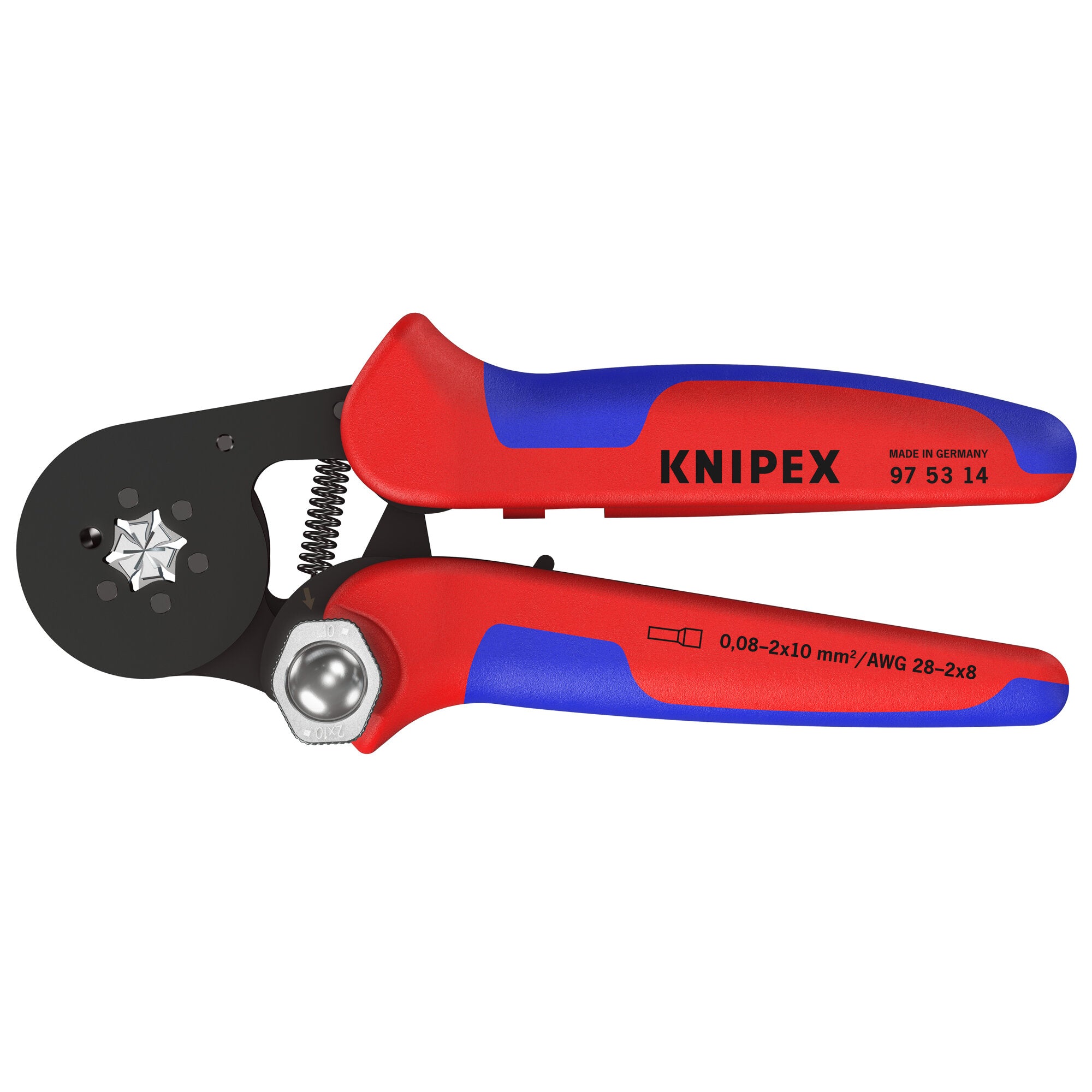 Knipex 97 53 14 7 1/4