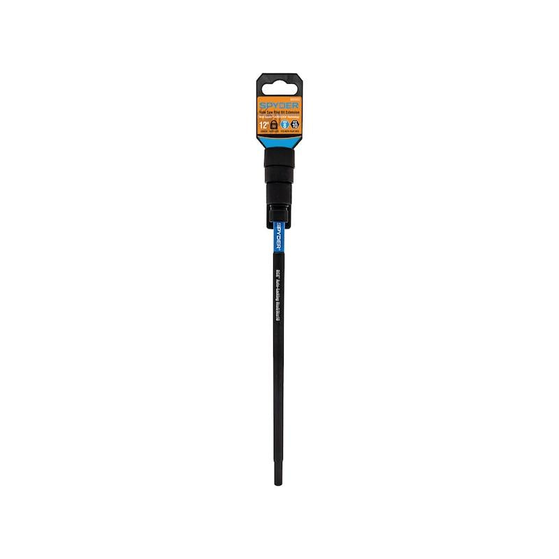 Spyder 600952 Extension, Hole Saw Hex8 and Hex10, 12