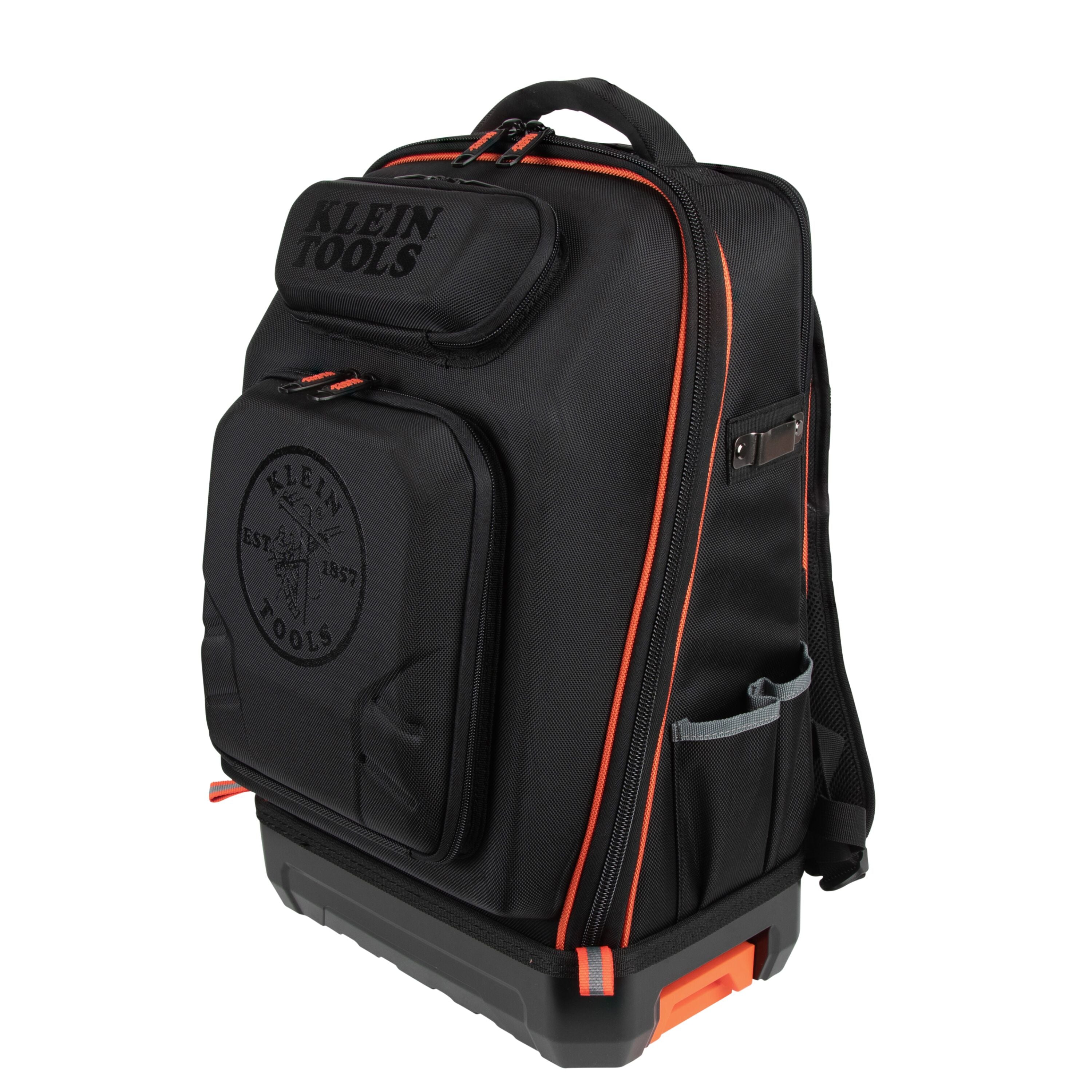 Klein Tools 62809MB MODbox Hardshell Backpack, 40 Pockets – Haus
