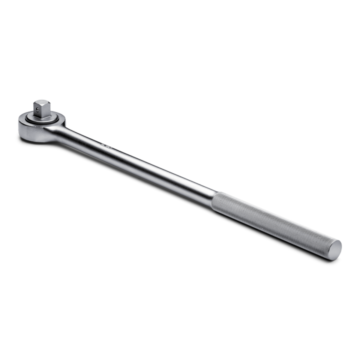 Wright Tool 6400 Ratsche – 3/4 Zoll Antrieb, 61 Cm Lang, 45 Zähne, Geschmiedeter Stahlgriff