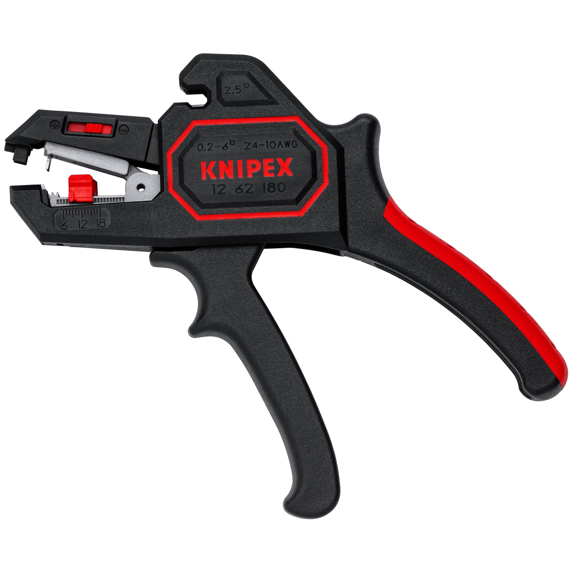 Knipex 12 62 180 7 1/4
