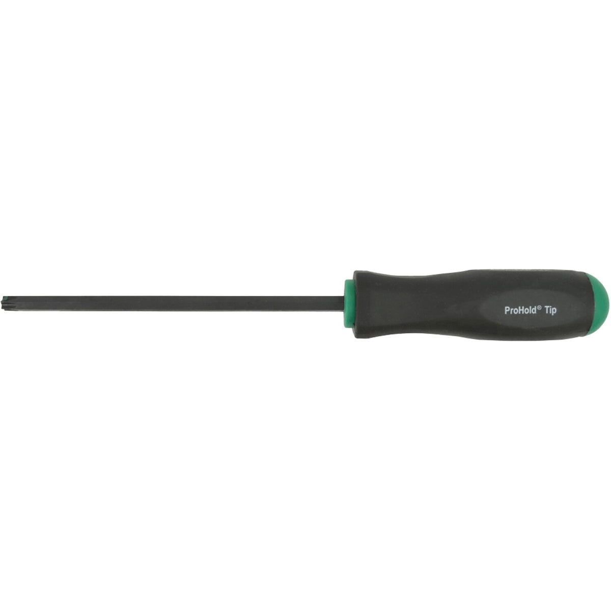 Bondhus T60 Innensechskantschlüssel – ProHold Sternprofil, 18,3 Cm Lang Mit Proguard Finish