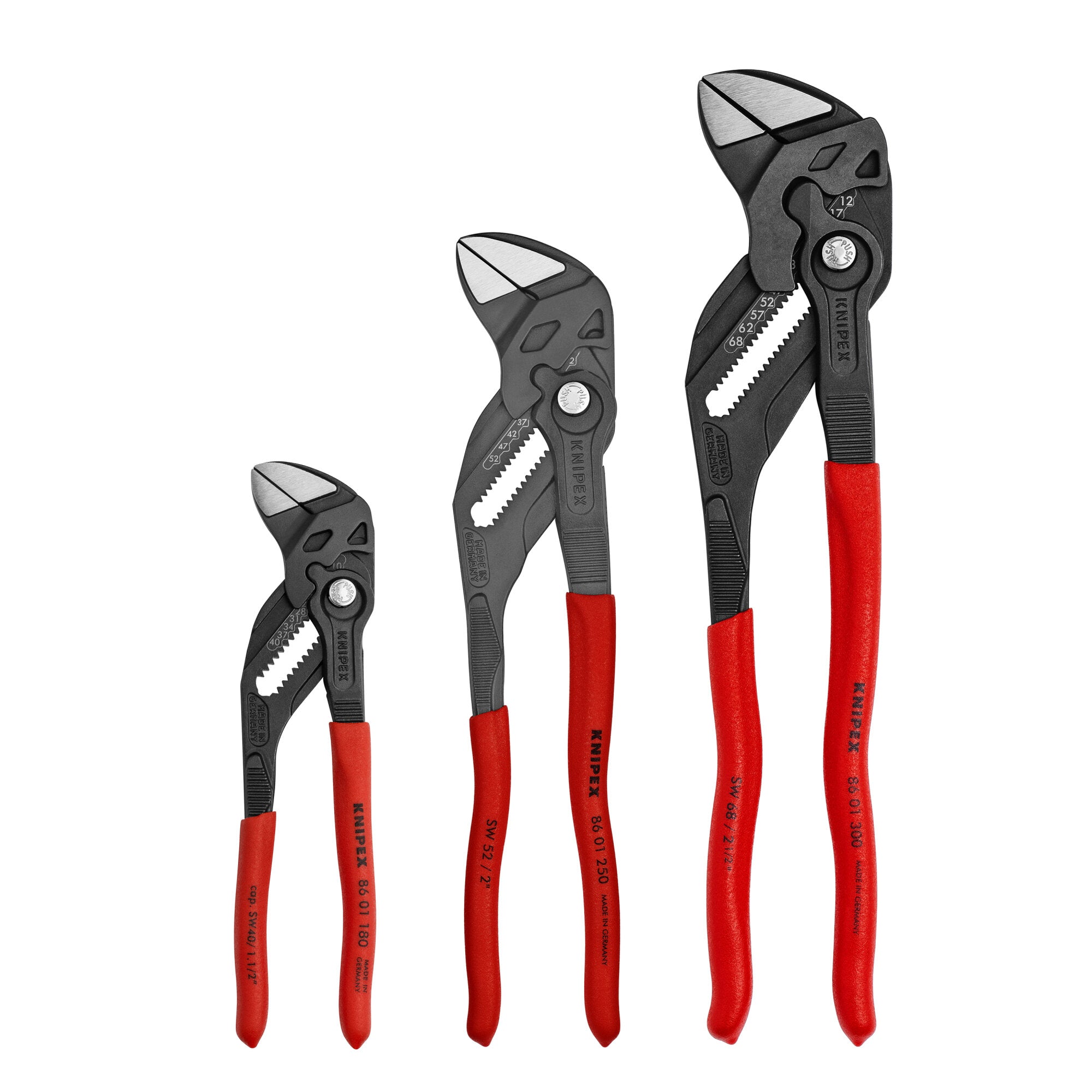 Laser 8763 Interchangeable Pliers Set 5-in-1 - Machine Mart Laser 8763 Interchangeable Pliers Set 5-in-1 - Machine Mart