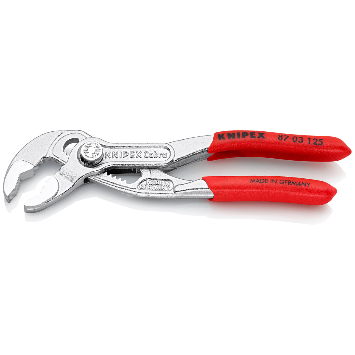 Knipex 87 03 125 5 Knipex 87 03 125 5