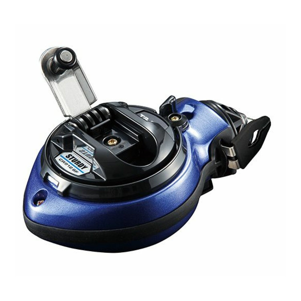 Tajima Chalk-Rite CR212SFB 0.5 Mm Nylon Clip-n-Hold Produktbild-Vorschau 11