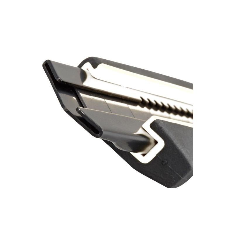 Tajima Razor Black Blade Utility Knife Dial Blade Lock - DC661N