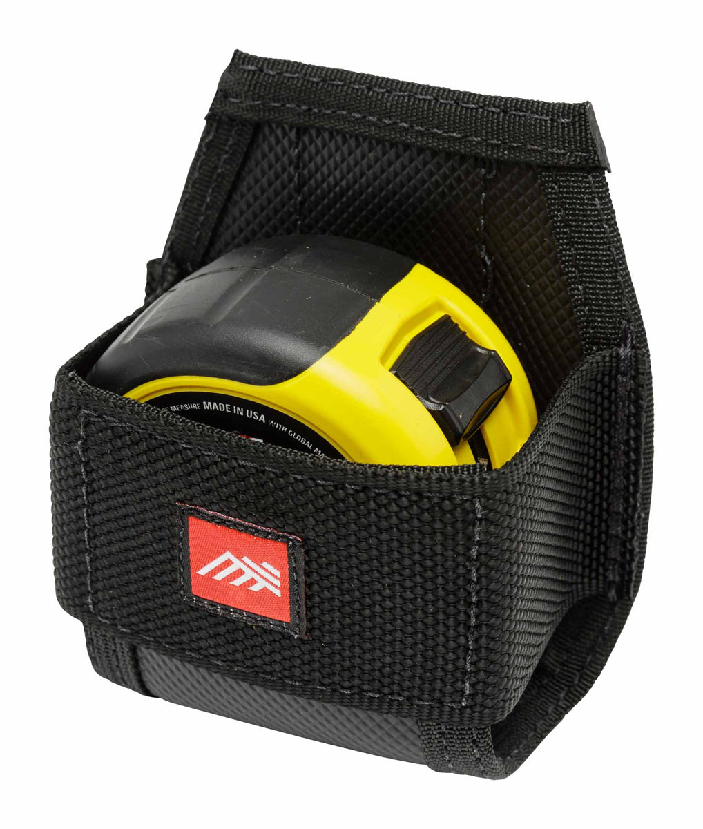 Diamondback 43BKS Easy Release Tape Holster Small Haus of Tools