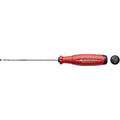 PB Swiss PB 38100.0-100 SwissGrip Evo Slotted Screwdriver 2.5x0.4