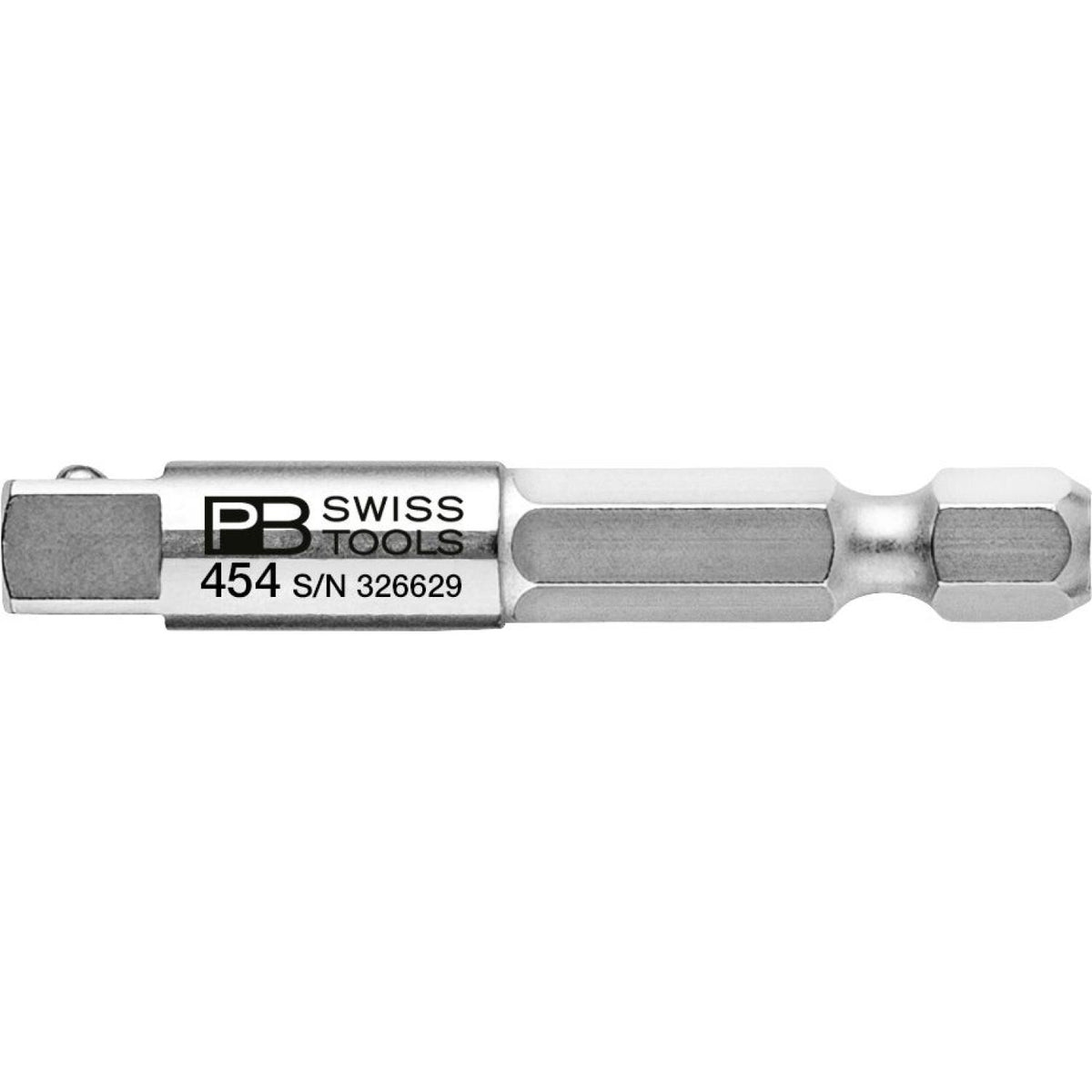 PB Swiss Tools PB 712.2 Octagonal Center Punches with Tungsten Carbide