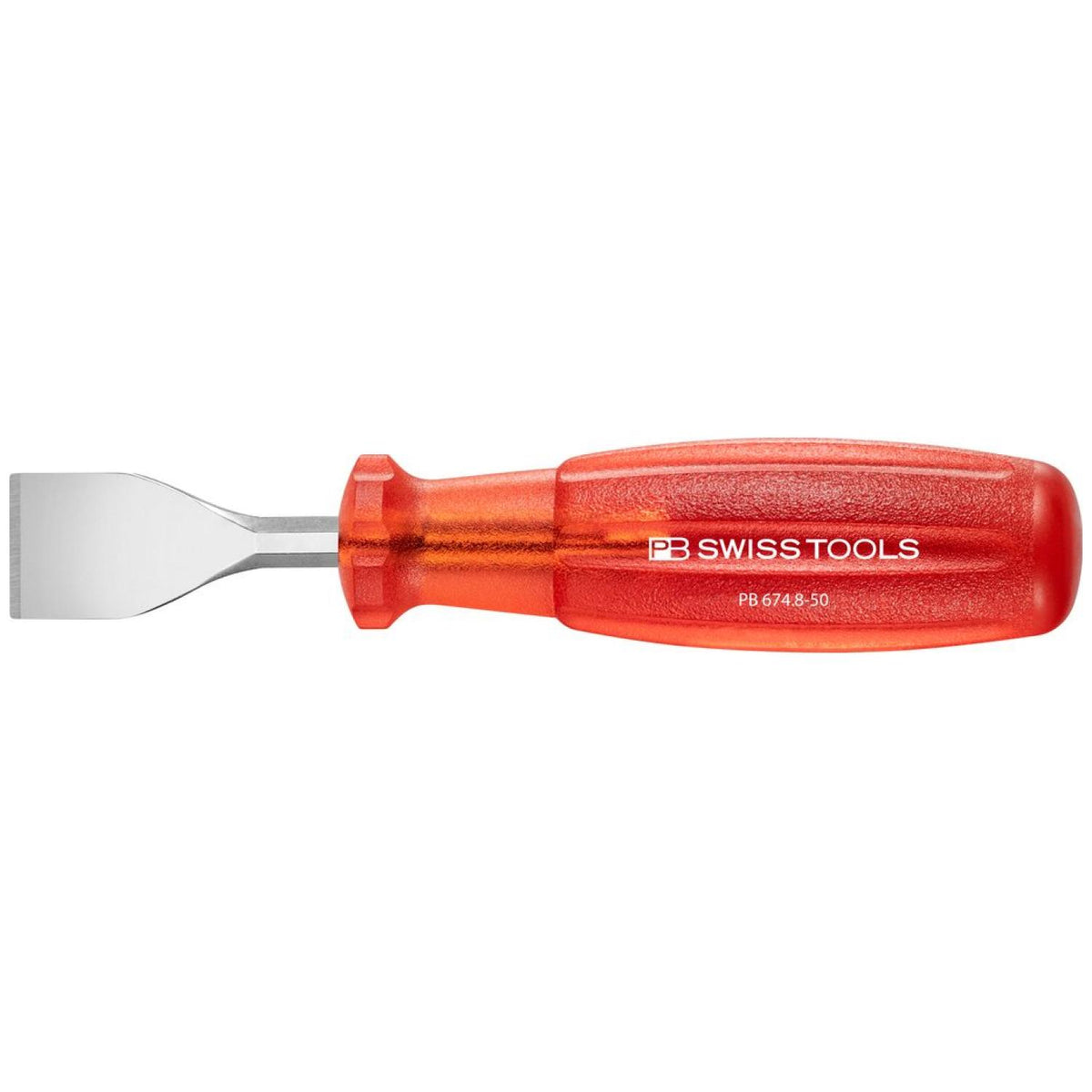 【新品】PB SWISS TOOLS 674-8-50 スクレーパー ショートタイプ FOT_PRO_STA_PB674-8-50-