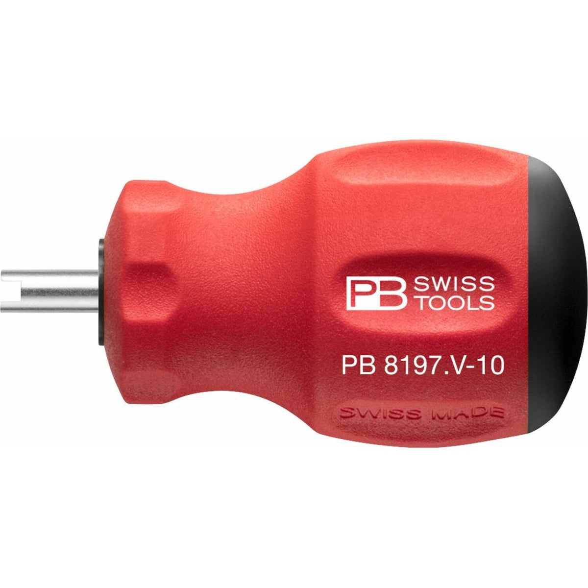 Pb Swiss Ratcheting Screwdrivernull