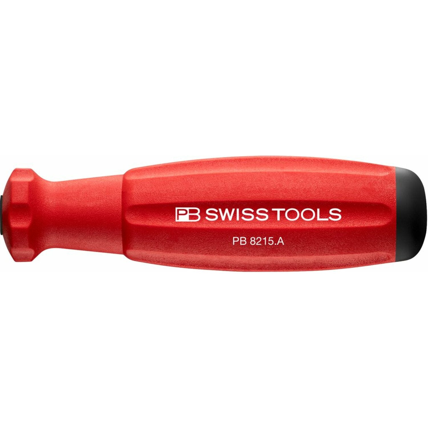 PB Swiss Tools PB 8215.A SwissGrip Handle For Interchangeable