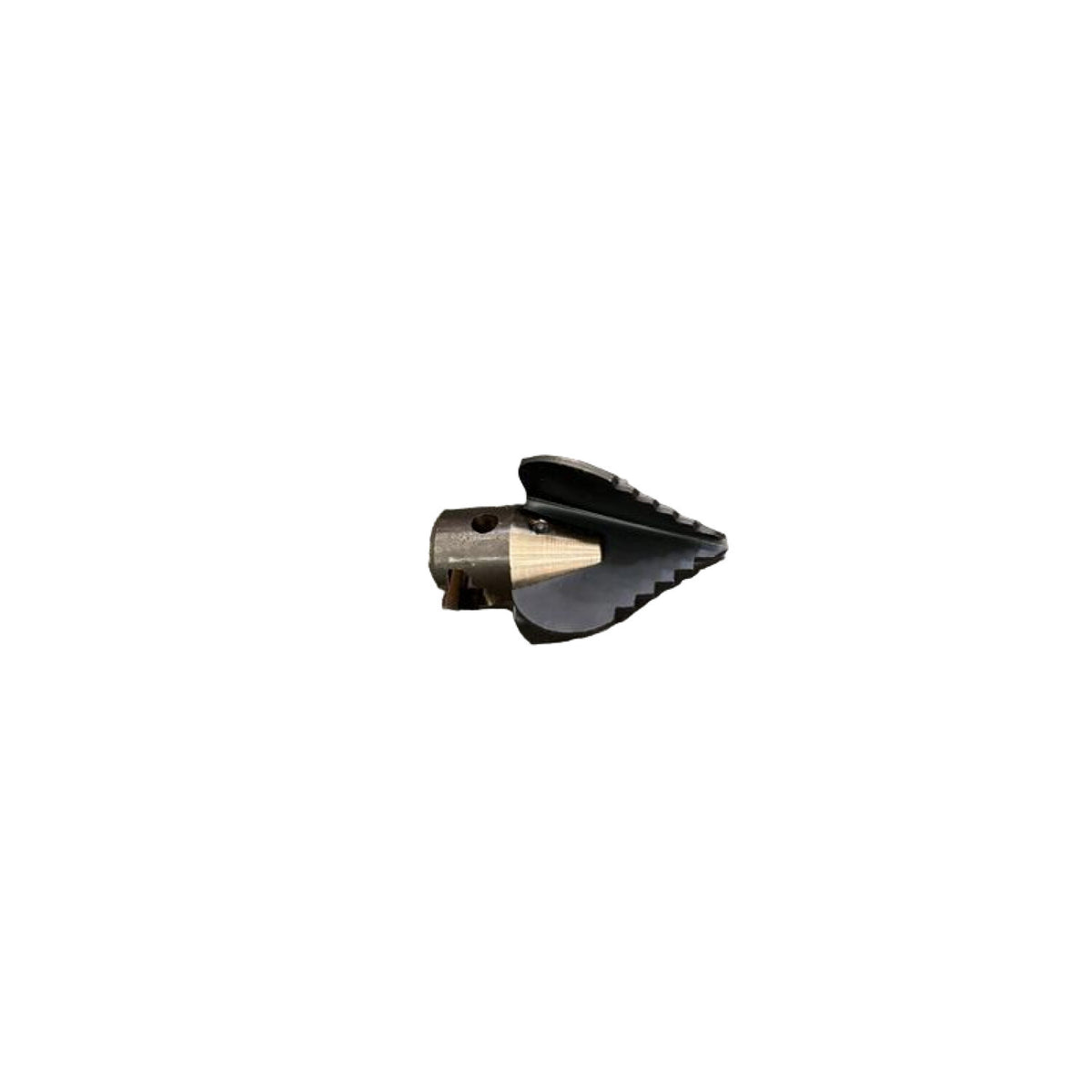 1" 3/4 (45mm) 90 Degree Tight 1D Aluminised Exhaust Mandrel Bend