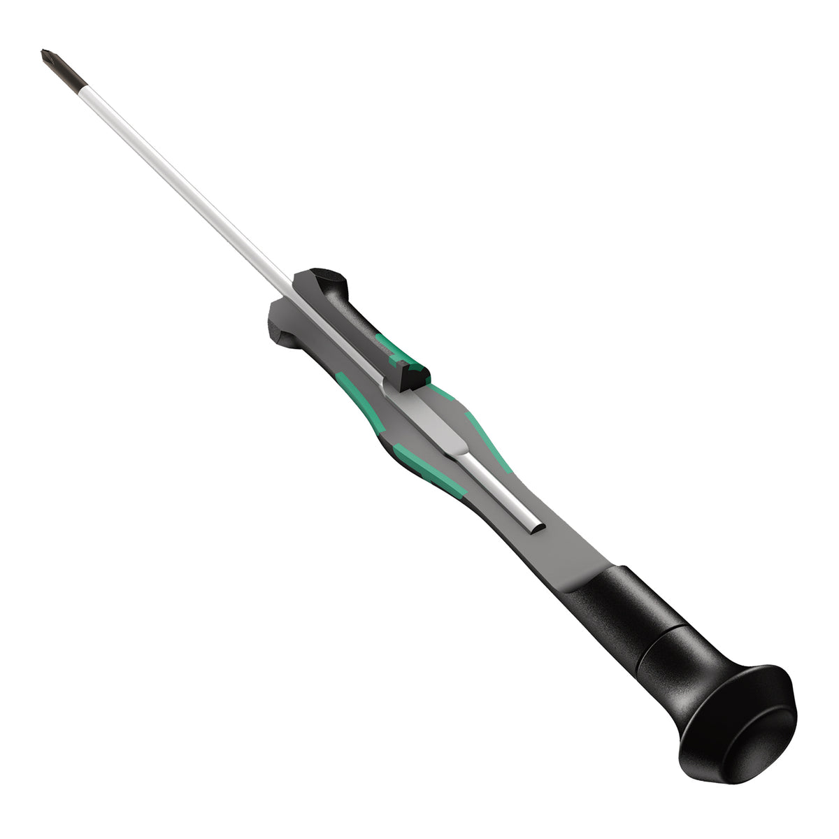 WERA 2052/6 Micro schroevendraaierset in houder 6-delig - 05118156001