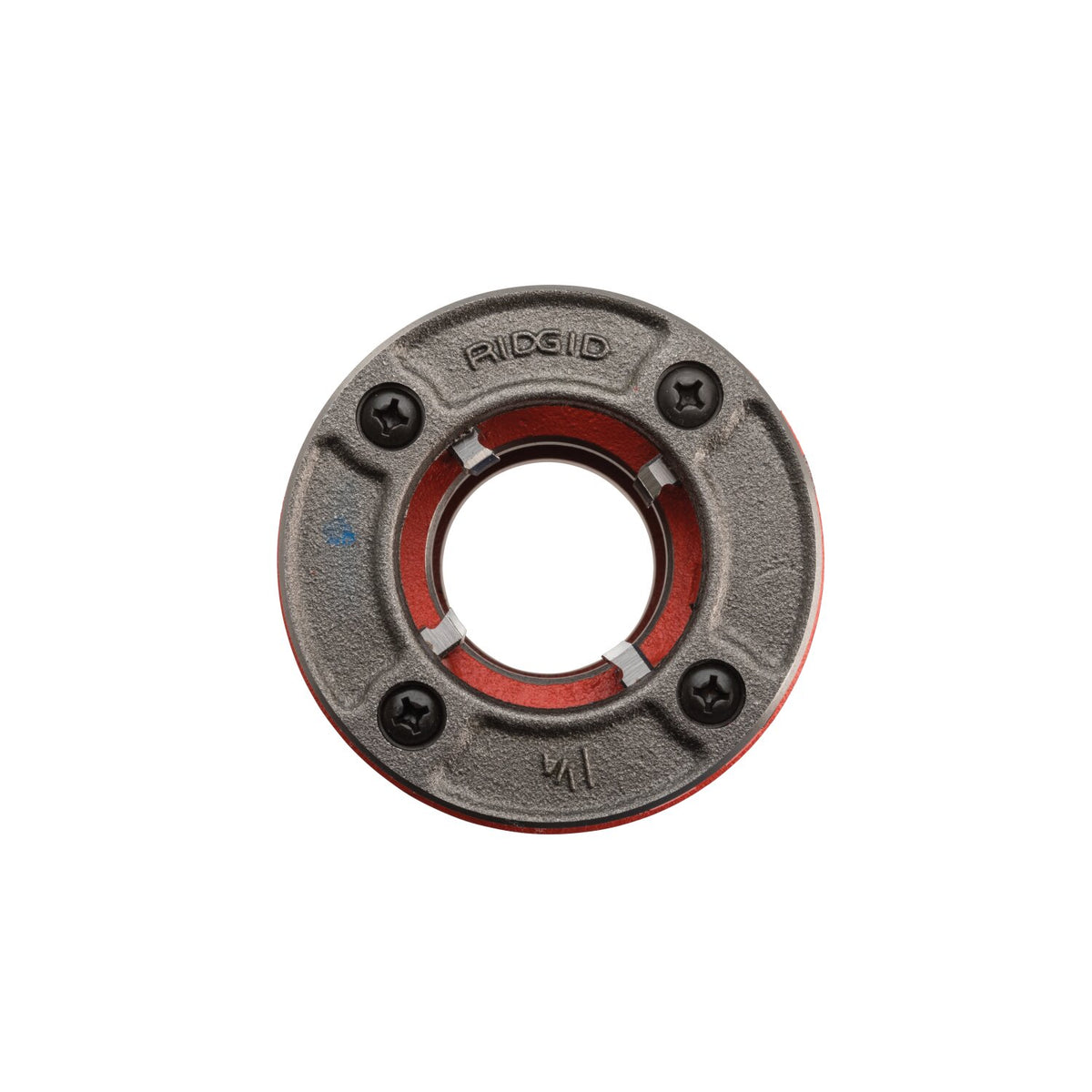 Ridgid 37405 Model 12-R Hand Threader Die Head – 1-1/4