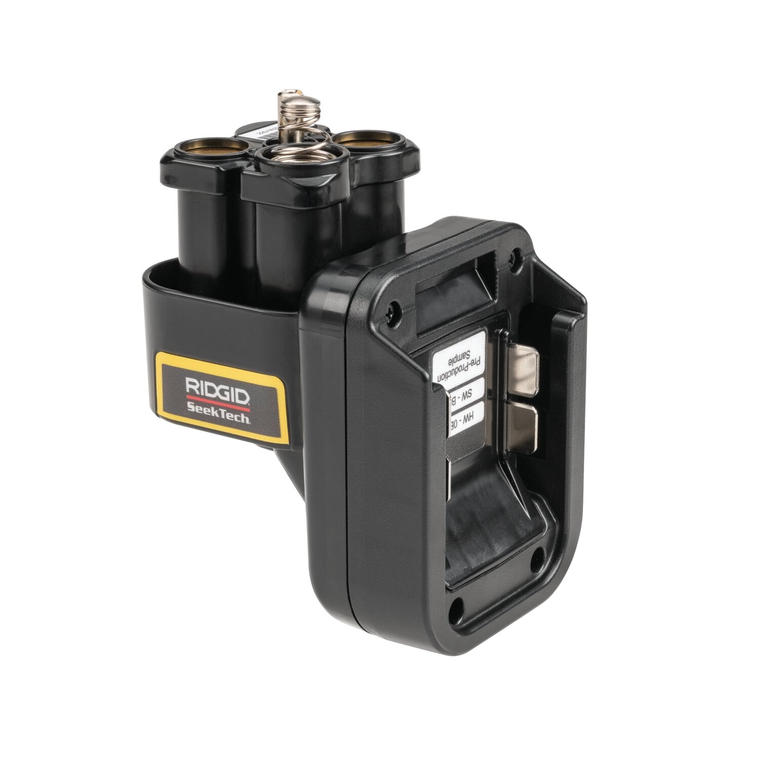Ridgid 66503 18V Locator Adaptor – Haus of Tools