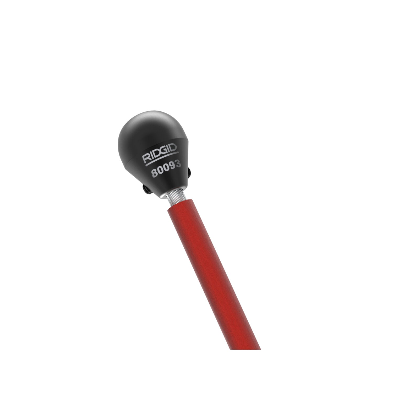 電磁リフト Ridgid 80093 Small FlexShaft Retrieval Magnet, for use with 1/4