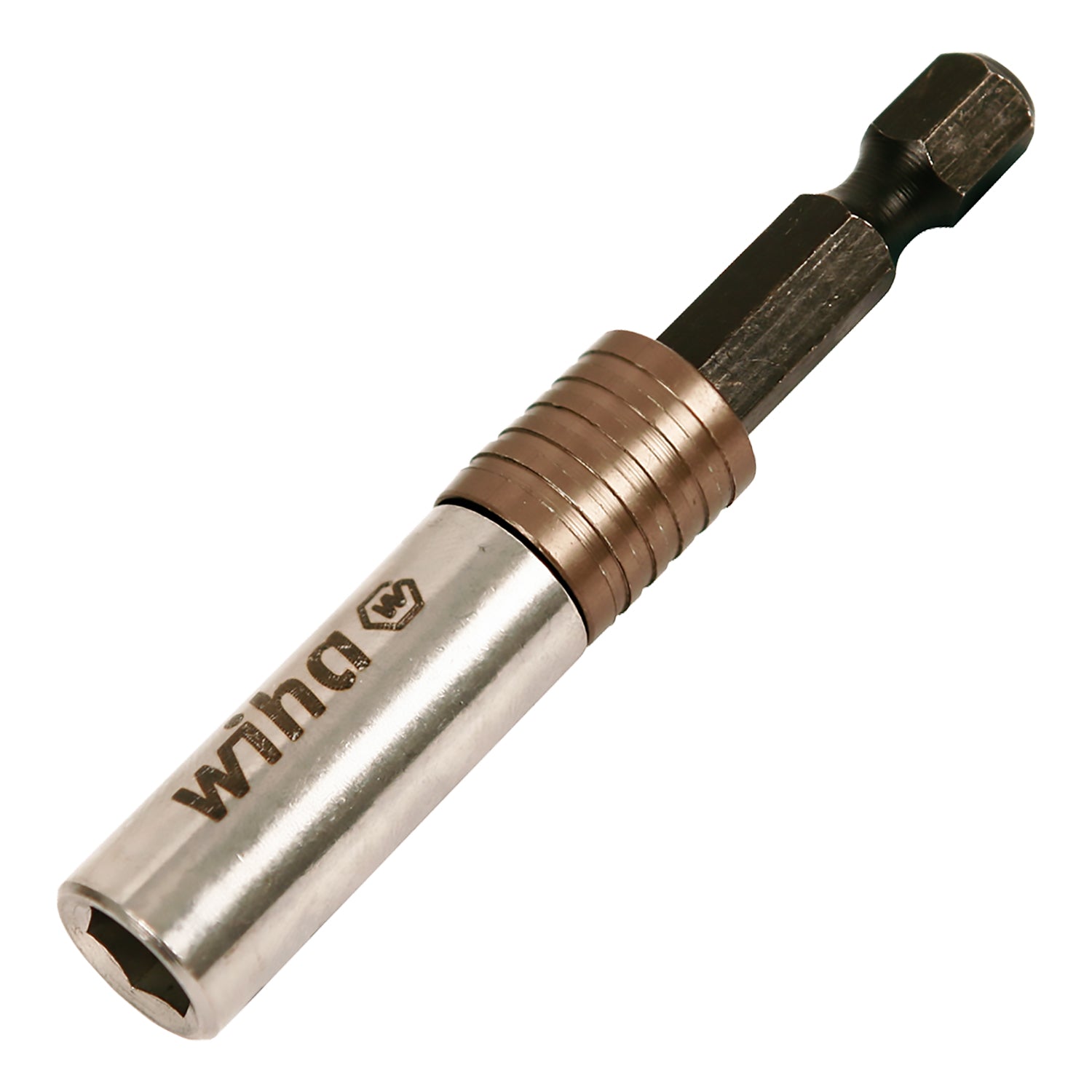 Wiha 71496 SlimFix Impact Rated Locking 1/4