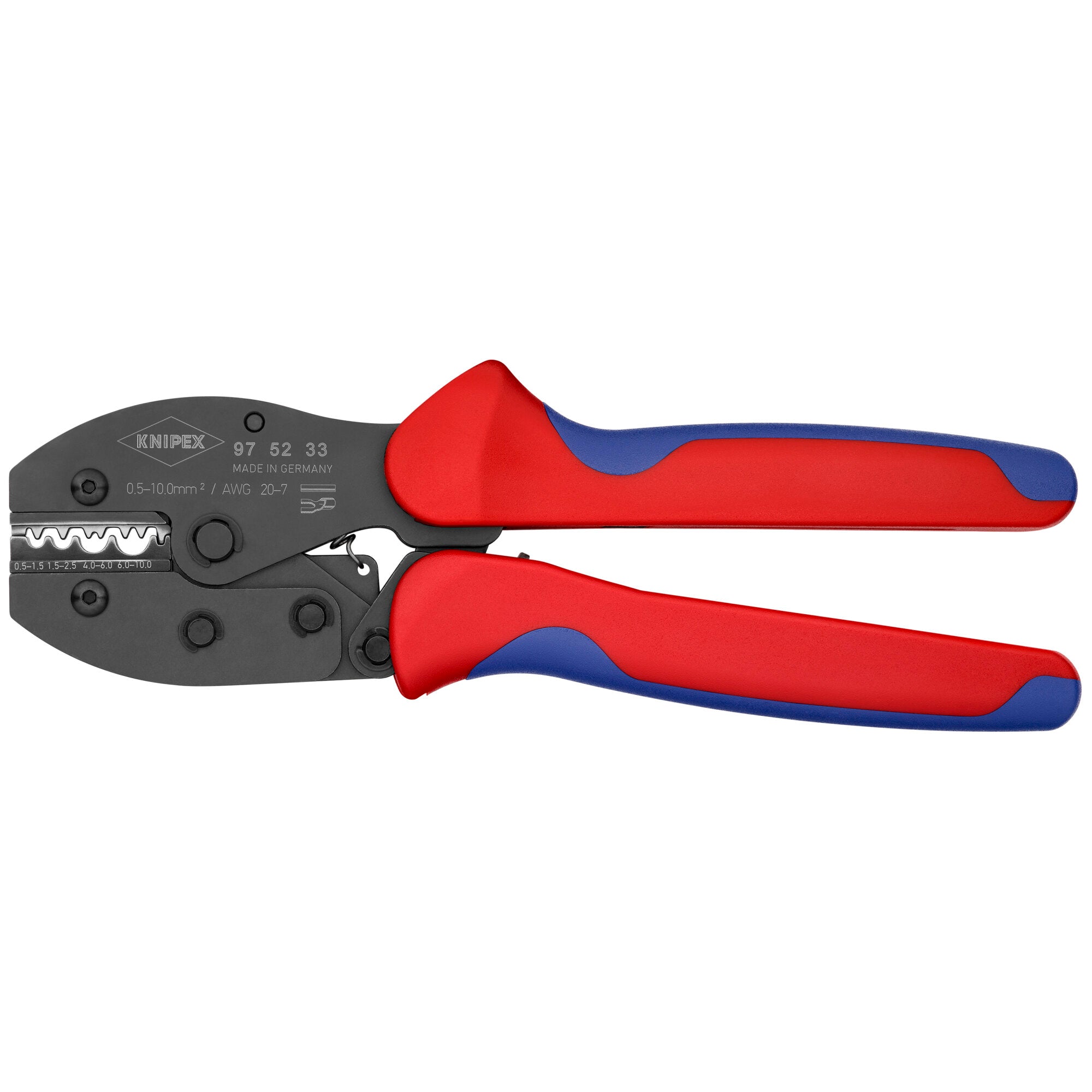 Knipex 97 52 33 8 1/2