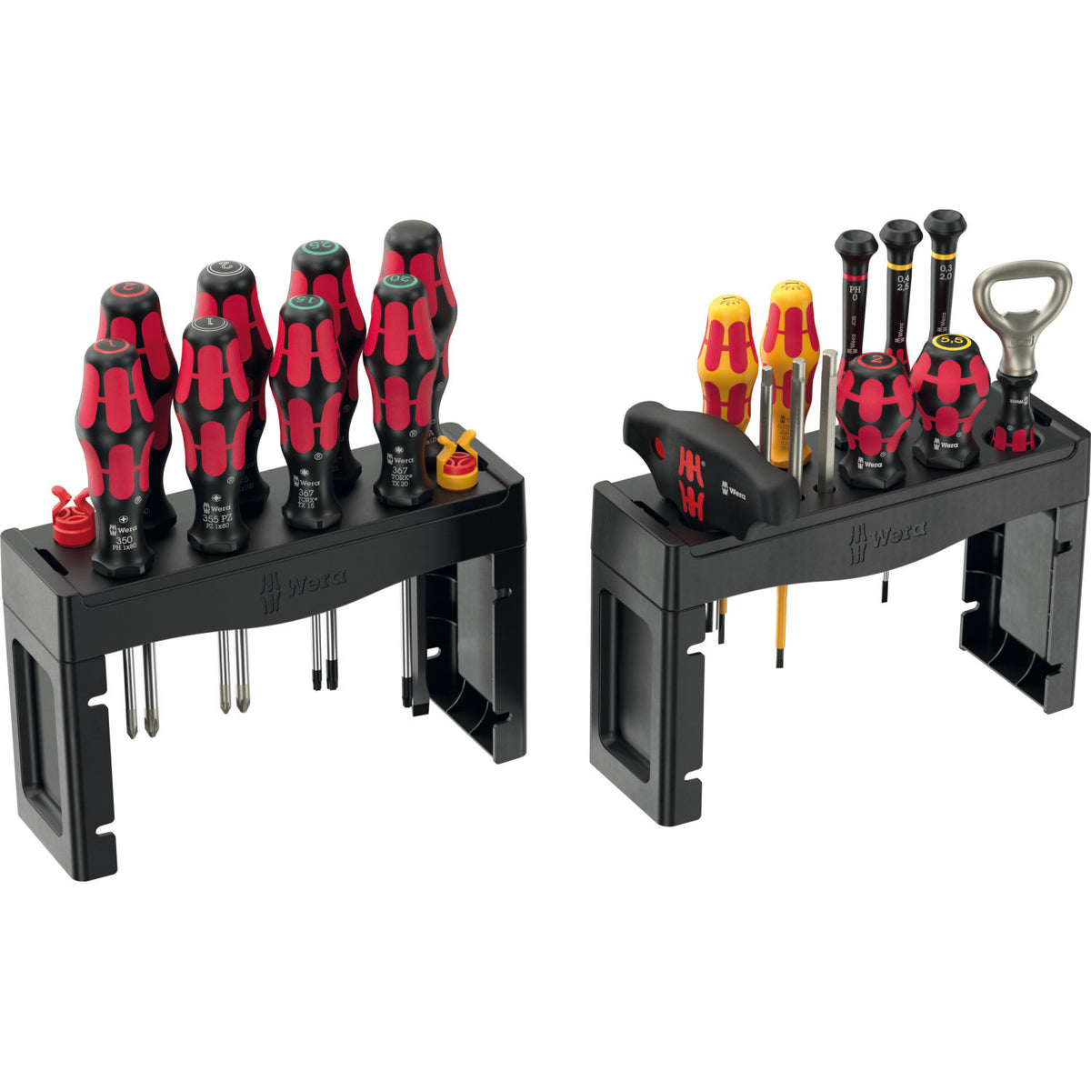 Wera Advent Calendar 2025 - Haus of Tools
