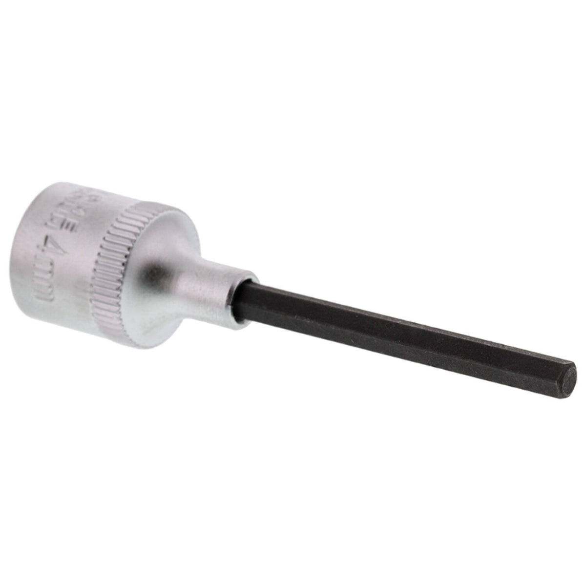 Bondhus 43274 9 Mm Sechskant-Bit Mit Proguard Finish – 5,1 Cm Länge, Für 3/8" Antrieb