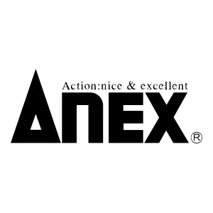 ANEX logo