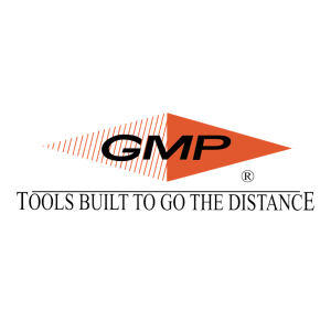 General Machine Products logo