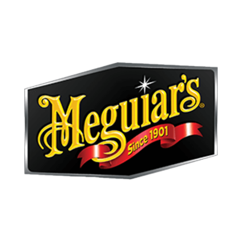 Meguiar's logo