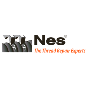 NES logo