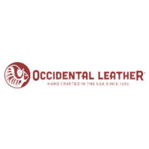 Occidental Leather logo