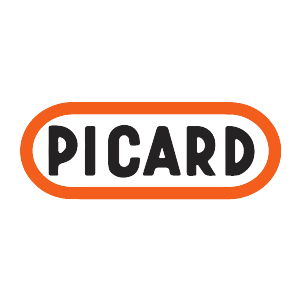 Picard logo